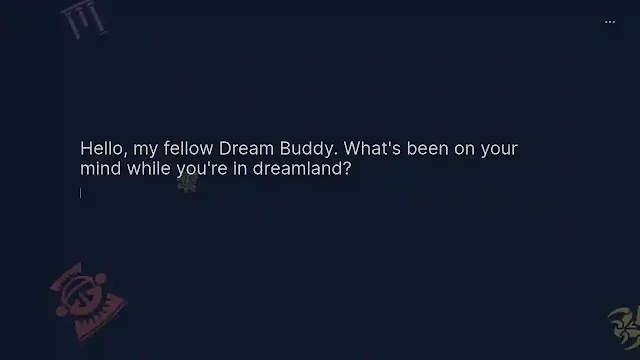 Dream Decoder