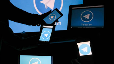Telegram app क्या है और इससे पैसे कैसे कमाए