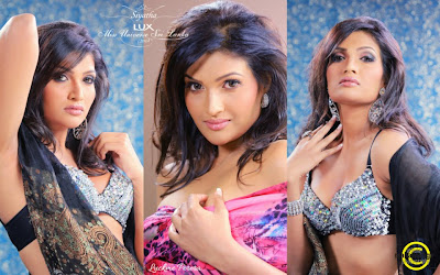 Miss Universe Sri Lanka 2012