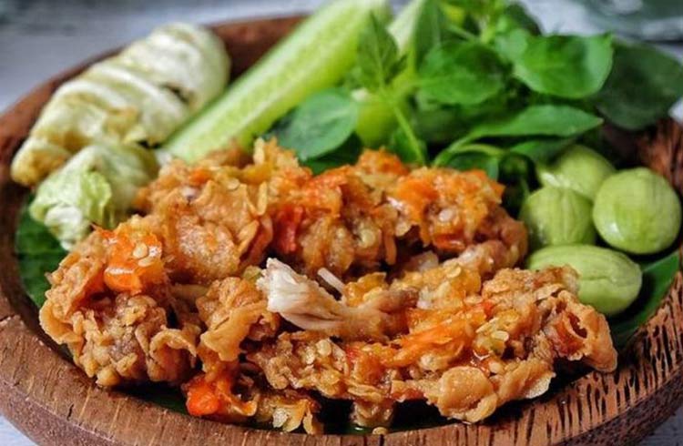  Kuliner Kekinian  yang Populer Sepanjang 2022 Beri 