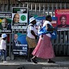 África do Sul: Partido de Zuma vai contestar eleições