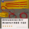Grounding USA Newpath HBS-150