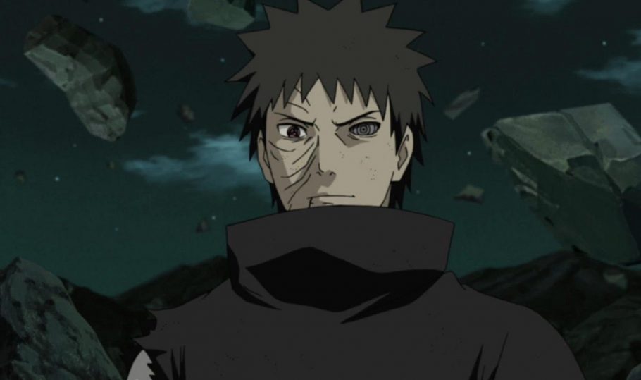 Quais personagens de Naruto que sozinhos podem vencer a Akatsuki? - Quora