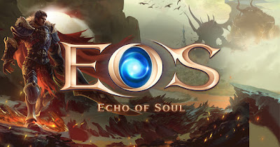 Echo of Soul Banner Logo