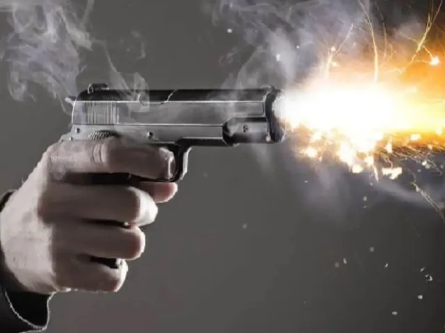 बिहार: जलालपुर में दो युवकों की हत्या, हाथ बांधकर मारी गोली