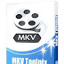 MKVToolnix - Ghép nhạc, nồng tiếng cho video