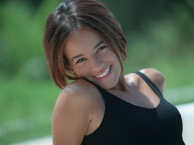French singer Alizee Jacotey 35Pictures 