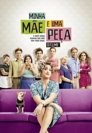 My Mom Is a Character Peliculas Online Gratis Completas EspaÃ±ol