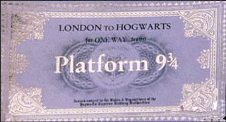 Sonhos de um Potterhead: Como fazer sua carta de Hogwarts!!!