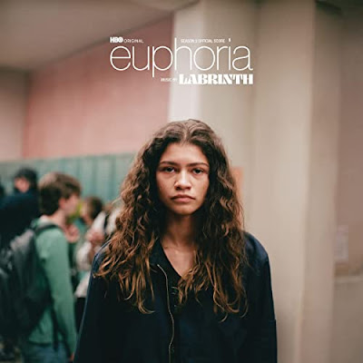 Euphoria Season 2 Original Score Labrinth