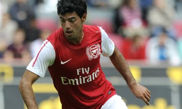 Real Sociedad atará fichaje de Carlos Vela