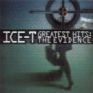 Ice-T - Greatest Hits: The Evidence (2000) Flac