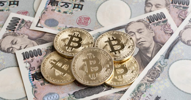 Japan Cryptocurrency Market Report 2024-2032