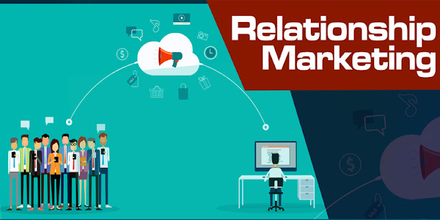 strong relationship marketing strategy