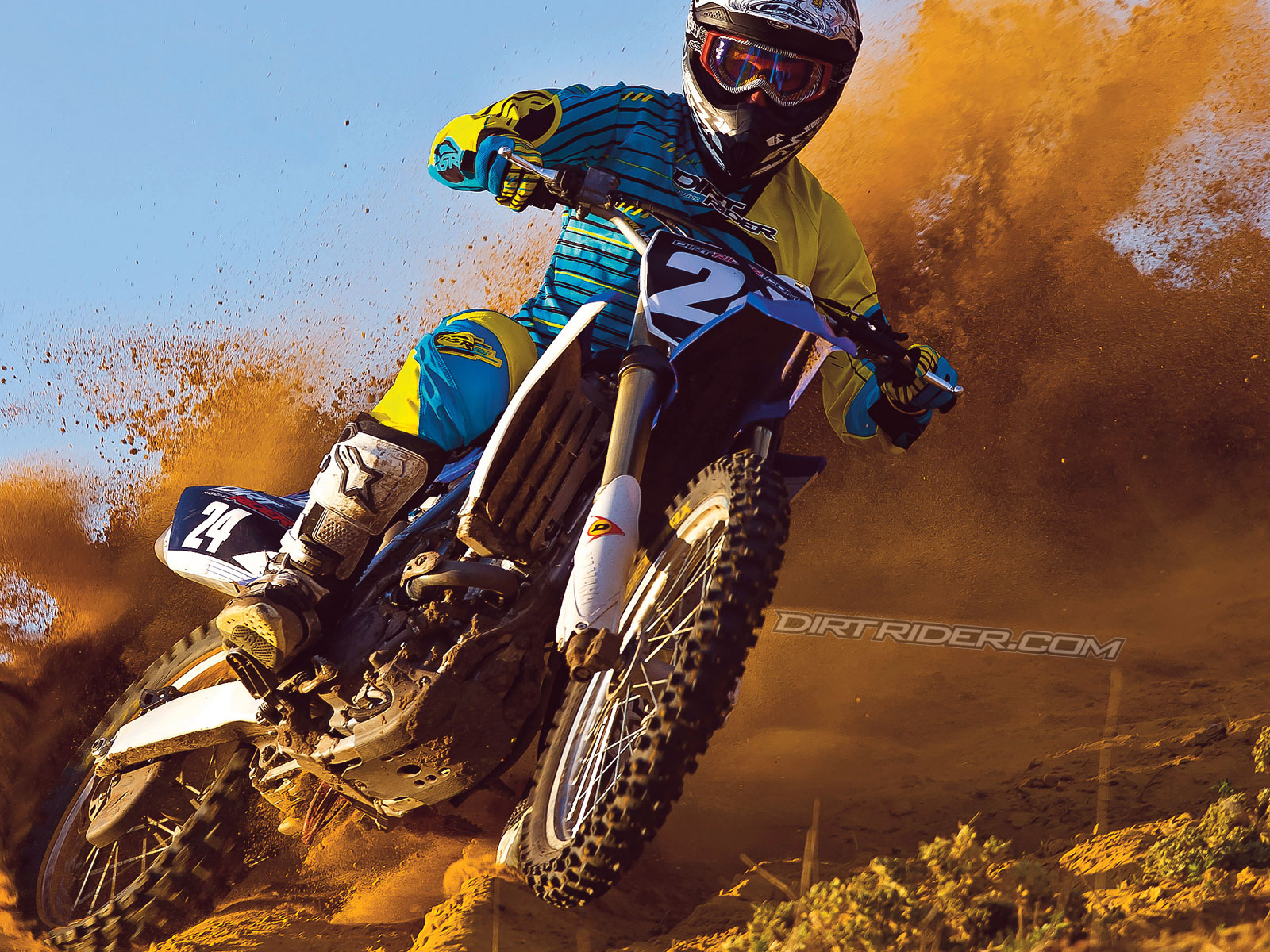 Click To See World Dirt bike wallpapers