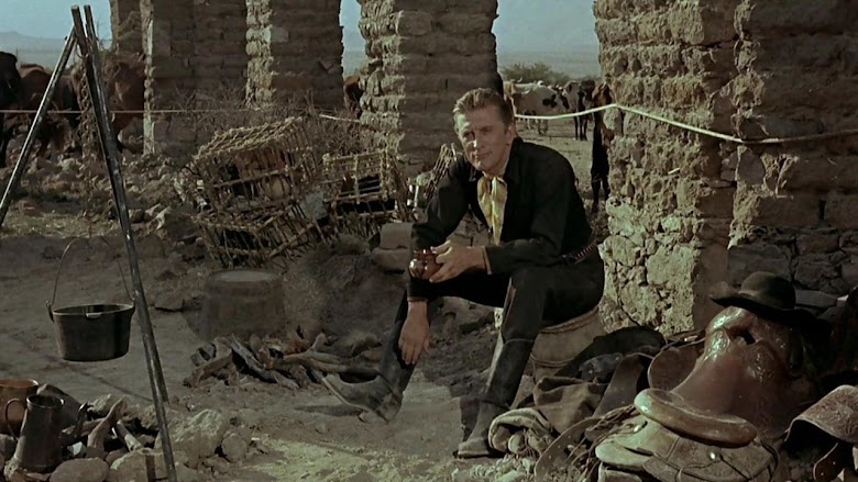 L'occhio caldo del cielo 1961 film completo