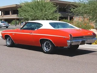 Muscle cars pics-chevrolet chevelle muscle cars