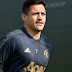 Sanchez wanted to leave Man Utd after first training session