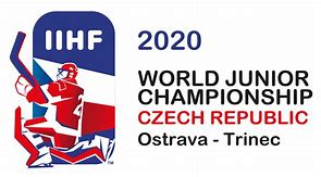 IIHF WORLD JUNIOR ICE HOCKEY  