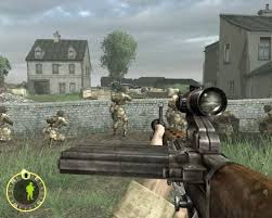 DOWNLOAD Brothers in Arms Earned in Blood PS2 FOR PC FULL VERSION