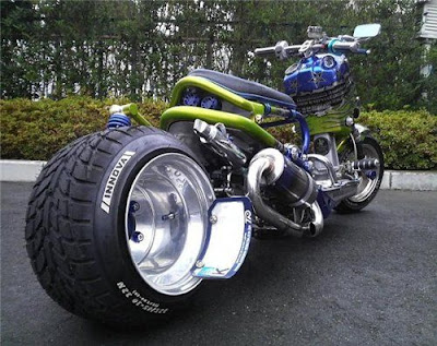 moto scooters