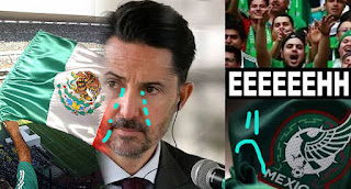 Seleccion Mexicana