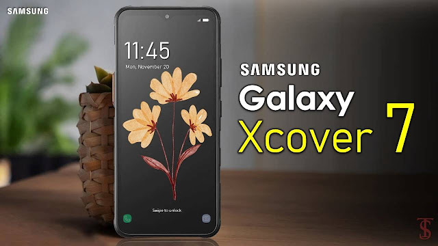 Tahan Air, Tahan Debu, Tahan Benturan: Kelebihan Tersembunyi Samsung Galaxy Xcover7