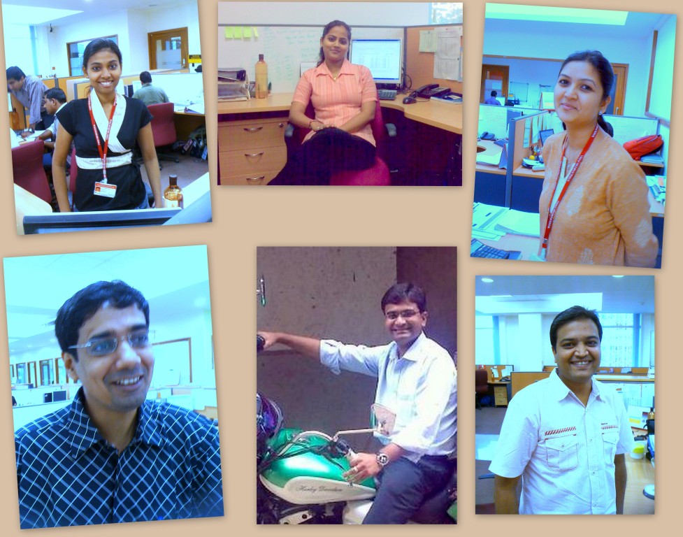 Knowledge Magazine