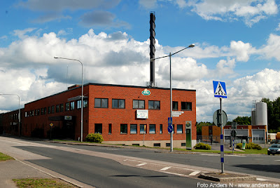 arla, mejeri, mejeriet i Skövde, Keso, keso, keso, cottage cheese, swedish, svensk, tsyfpl, foto anders n