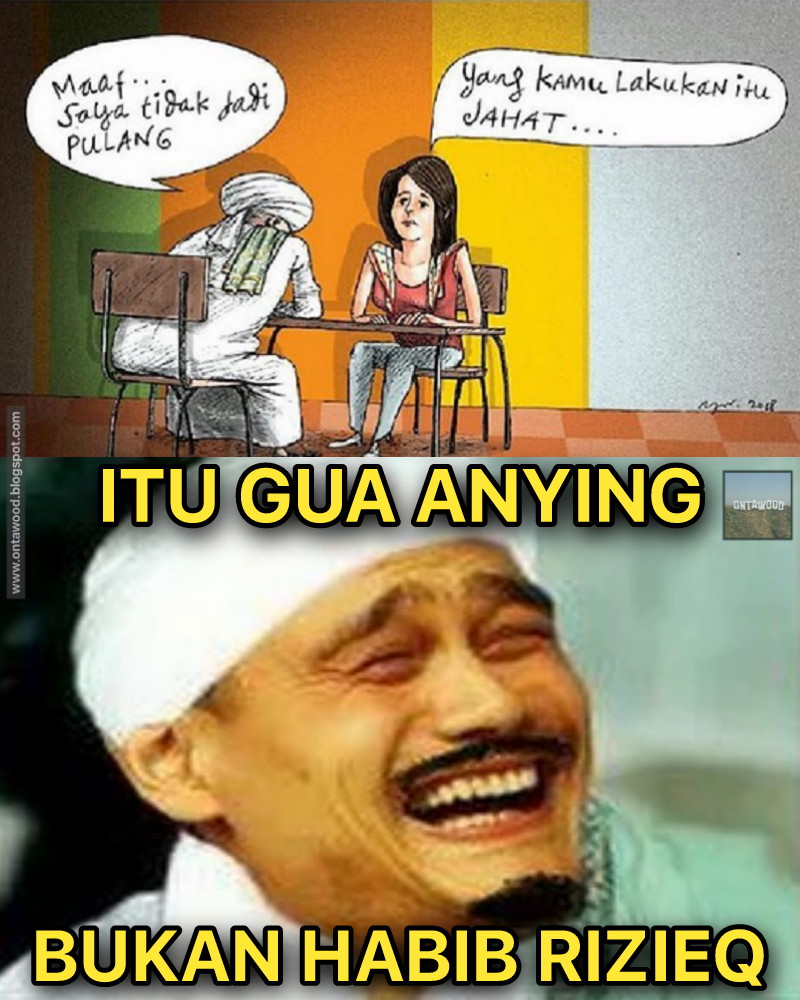 MEME DEMO KORAN TEMPO KUMPULAN MEME POLITIK INDONESIA