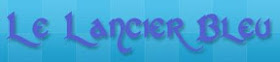 Lancier Bleu logo