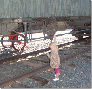 Thomas the Trian Ride Sept. 2012 066