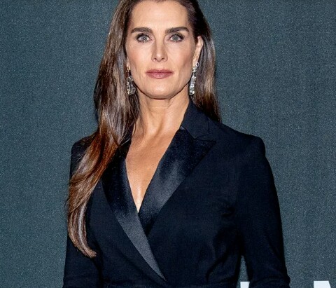 I Was Sexually Assaulted 30 Years Ago, But I Blamed Myself – Brooke Shields Reveals