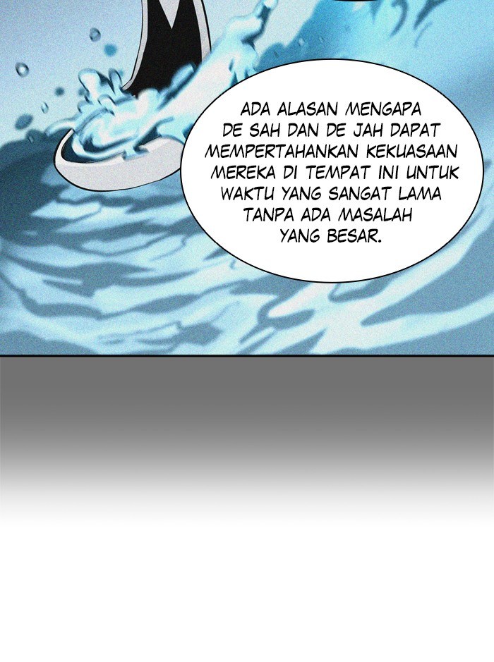 Webtoon Tower Of God Bahasa Indonesia Chapter 330