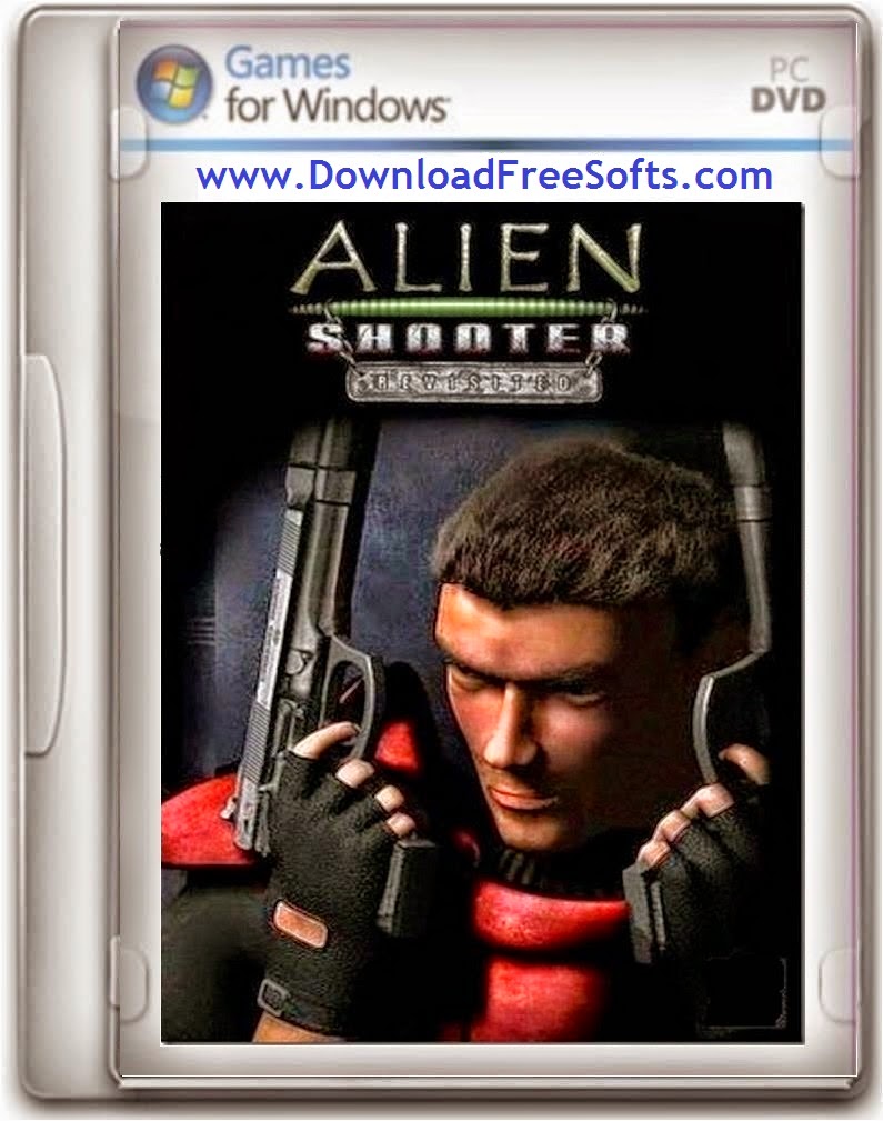 Alien Shooter Revisited Game Free Download Full Version