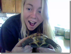 Video call snapshot 14