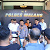 Polisi Amankan Mantan Kades di Malang, Diduga Terlibat Korupsi Alokasi Dana Desa 