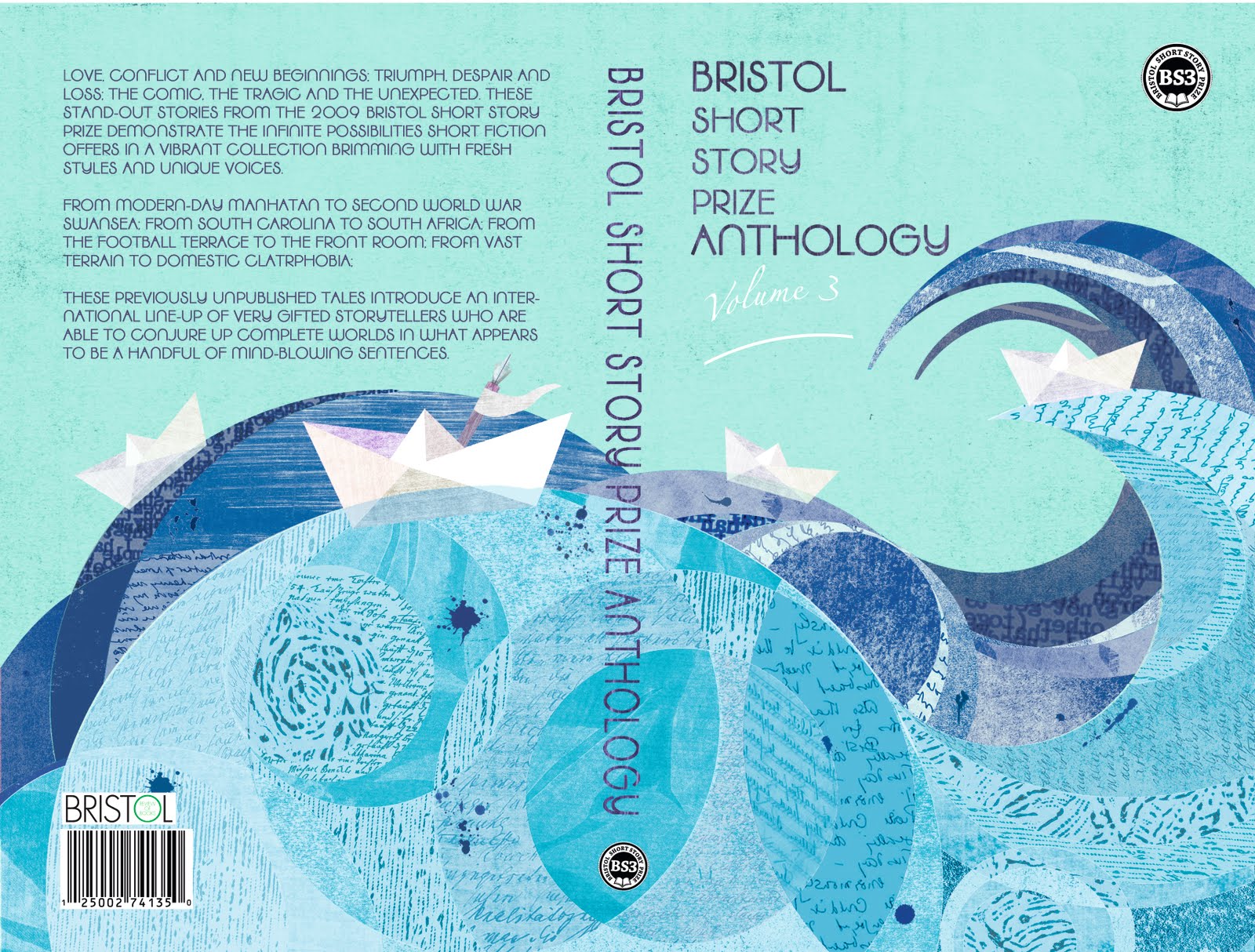 Book Cover Design