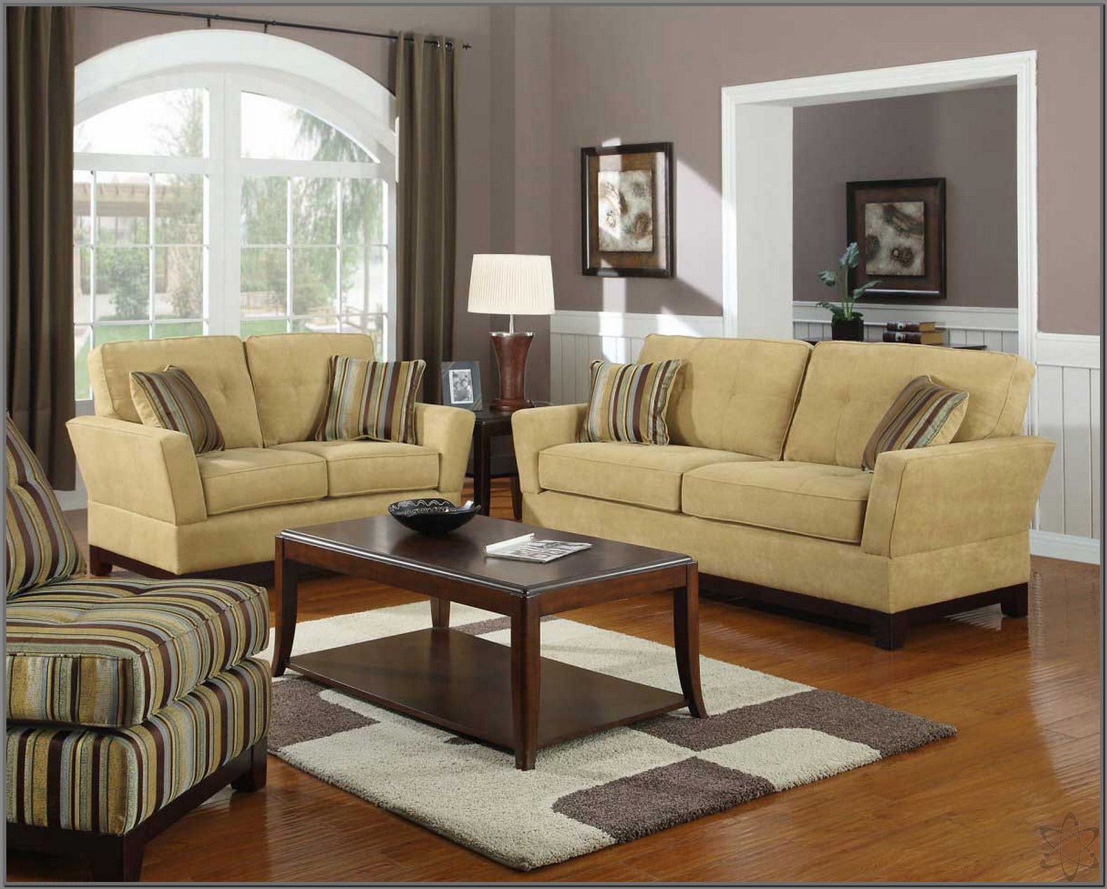 35 Model Gambar Sofa Minimalis Modern Untuk Ruang Tamu Yang Cantik