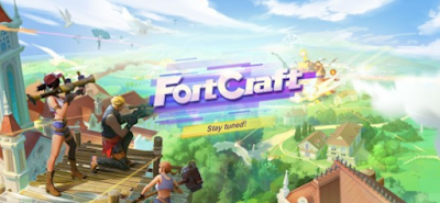 Games Battle Royale Android