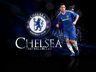 Frank Lampard New HD Wallpapers 2013