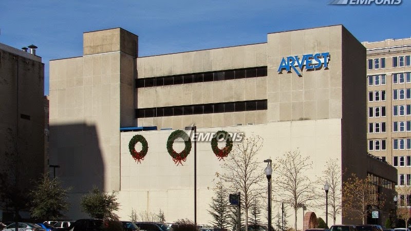 Arvest Bank - Arvest Bank Tulsa