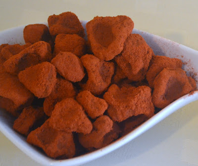  African Camwood Powder