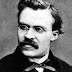 EL PENSAMIENTO DE NIETZSCHE