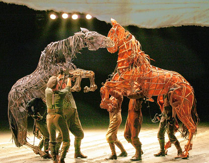 War Horse