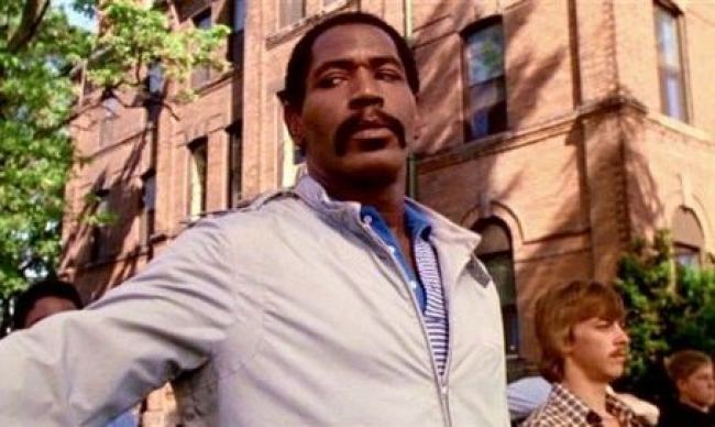 Bubba Smith