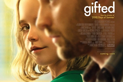 "Daftar Kumpulan Lagu Soundtrack Film Gifted (2017)"