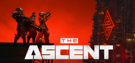 The Ascent pc download