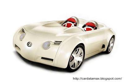 Toyota CSandS Concept (2003)