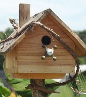 #FeedtheBirds 1: Is it ok to use treated lumber to build a ...